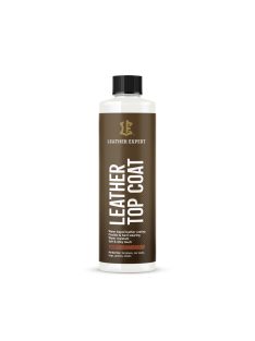 Leather Expert Bőr fedőlakk 250ml