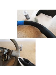 Leather Expert Bőr alkohol tisztító 