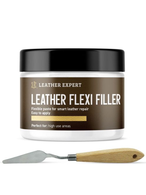 Leather Expert Flexi Filler folyékony bőr 50ml
