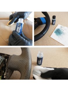 Leather Expert Bőrfelület előkészítő, eltávolító