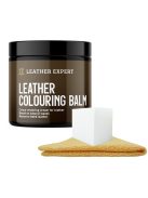 Bőrszínező Balzsam Természetes Bőrre 250ml Fekete