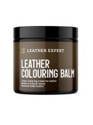 Bőrszínező Balzsam Természetes Bőrre 250ml Fekete