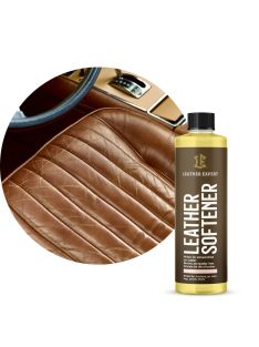 Leather Expert Bőrpuhító kiszáradt bőrre 250ml