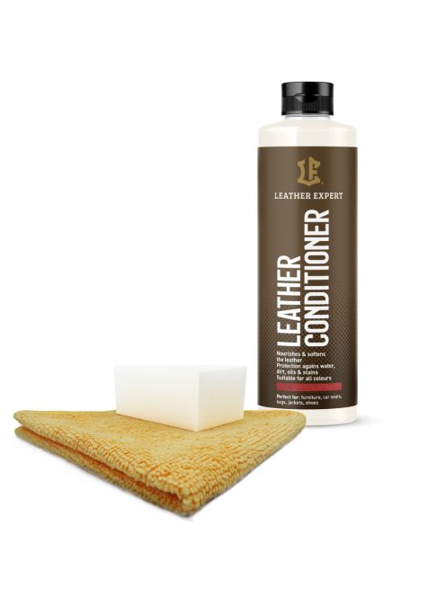 Bútorápoló csomag 500ml