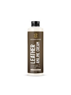   Leather Expert Aniline bőrápoló és kondicionáló krém 250ml