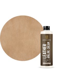   Leather Expert Aniline bőrápoló és kondicionáló krém 250ml
