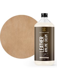   Leather Expert Aniline bőrápoló és kondicionáló krém 1000ml