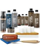 ALL IN ONE készlet a bőrkárpit felújításához