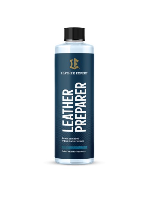 ALL IN ONE készlet a bőrkárpit felújításához