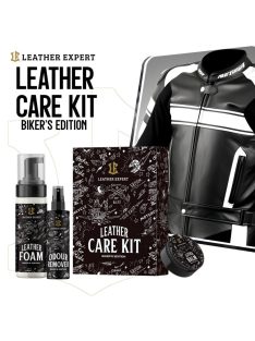 Motoros Bőrápoló Csomag 2x250ml 