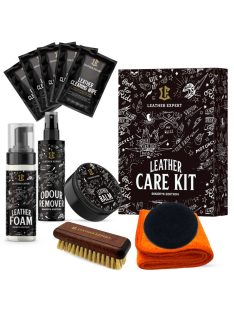 Motoros Bőrápoló Csomag 2x250ml 