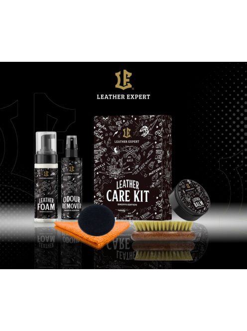 Motoros Bőrápoló Csomag 2x250ml 