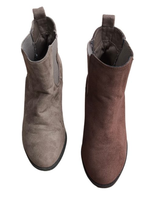 Bőrfesték - Velur. Nubuk, Analin 75ml Fekete (Több Szín)