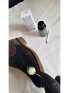 Bőrfesték - Velur. Nubuk, Analin 75ml Fekete (Több Szín)