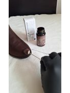 Bőrfesték - Velur. Nubuk, Analin 75ml Fekete (Több Szín)