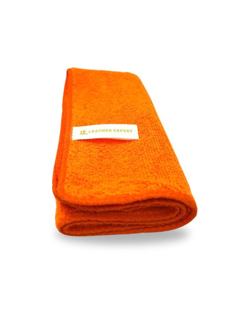 Mikroszálas Bőrtisztító Kendő